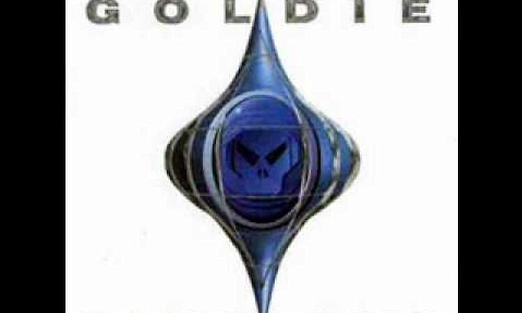 Goldie - Timeless