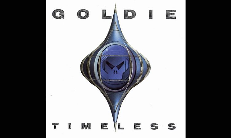 Goldie: Kemistry