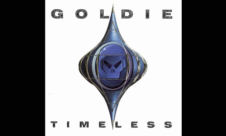 Goldie: Angel