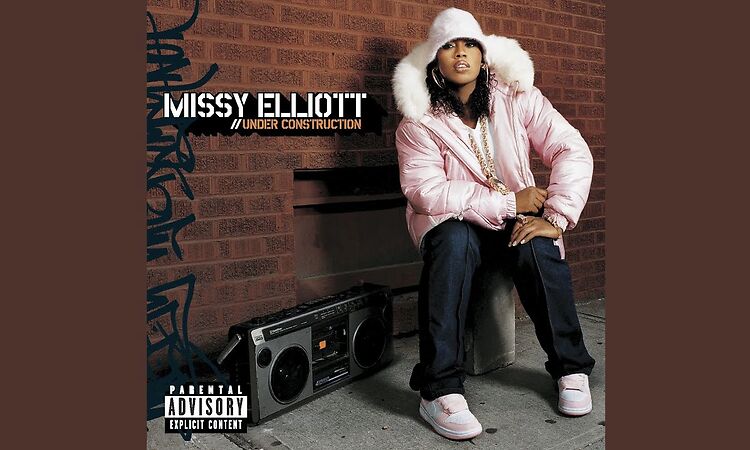 Back in the Day (feat. Jay-Z)