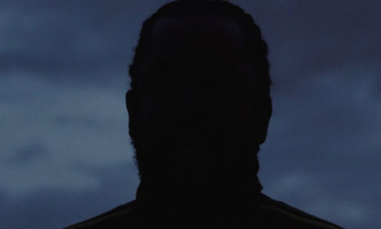 billy woods "Dislocated" feat. E L U C I D