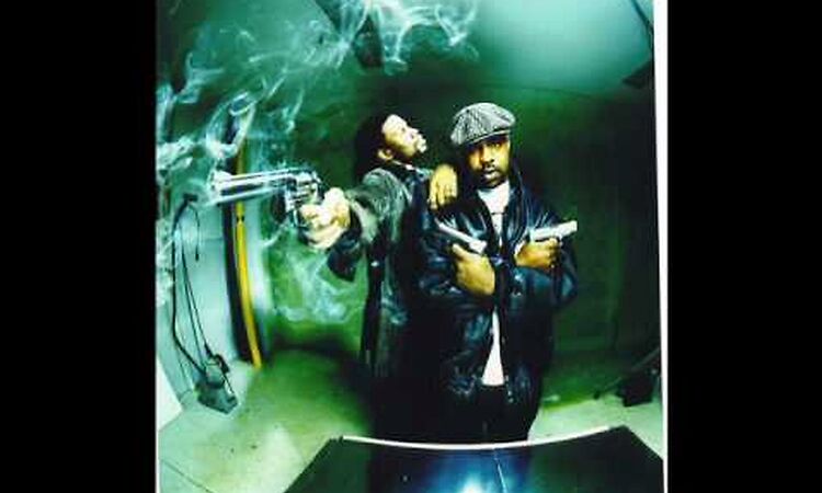 Heltah Skeltah - Soldiers gone psyco