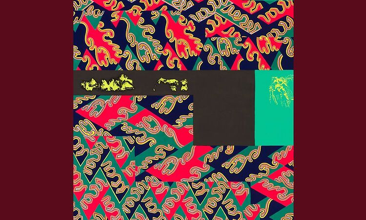descension (Out of Our Constrictions) IV
