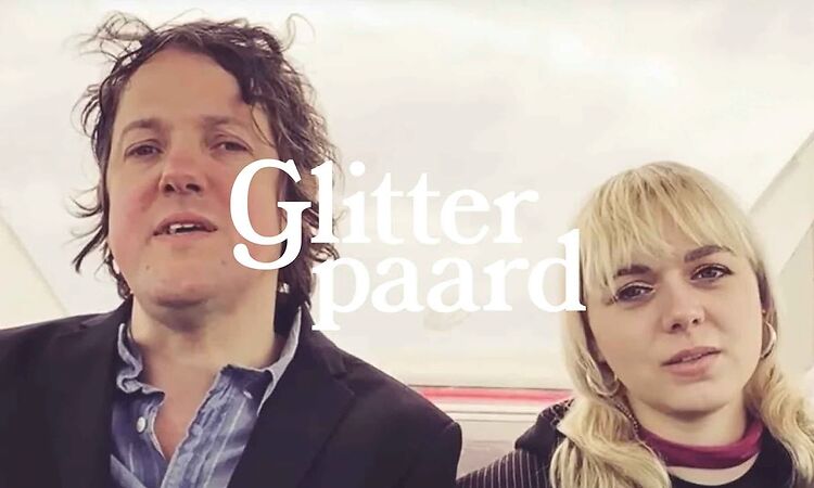 Glitterpaard - Big Fun (Official Video)