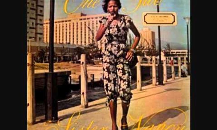 Transport Connection - Sister Nancy