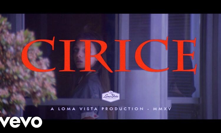Ghost - Cirice (Official Music Video)