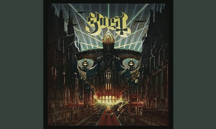 Spirit