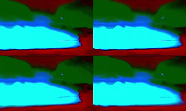 Tortoise - Oganesson (Broken Social Scene Remix)