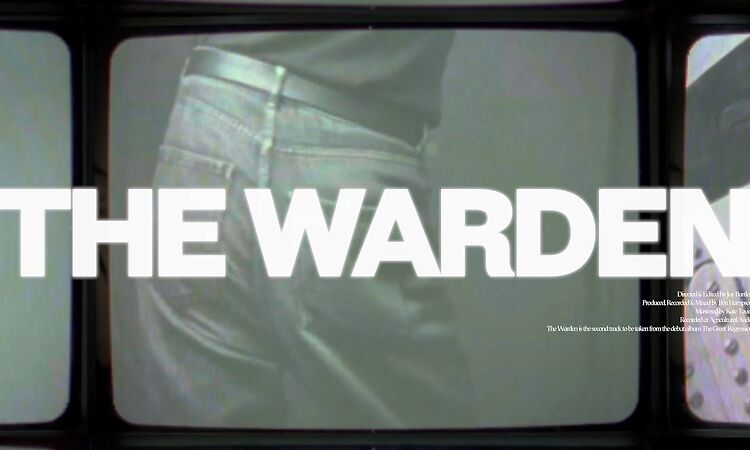 DITZ - The Warden