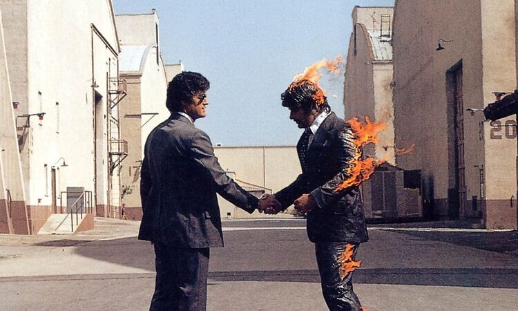 Pink Floyd - Have A Cigar