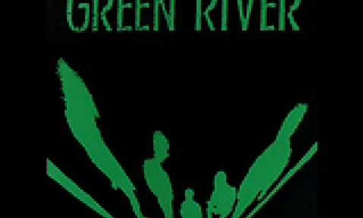 Green River - Ride Of Your Life (1985)