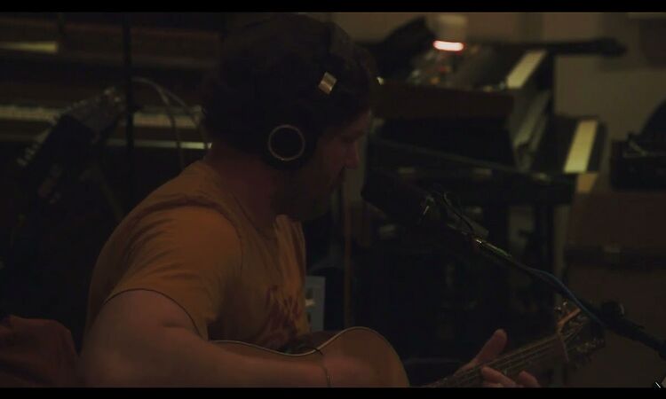 Midlake - "The Ghouls" (Official Music Video)