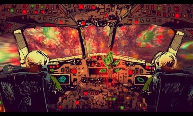 Armand Hammer & The Alchemist "Black Sunlight"