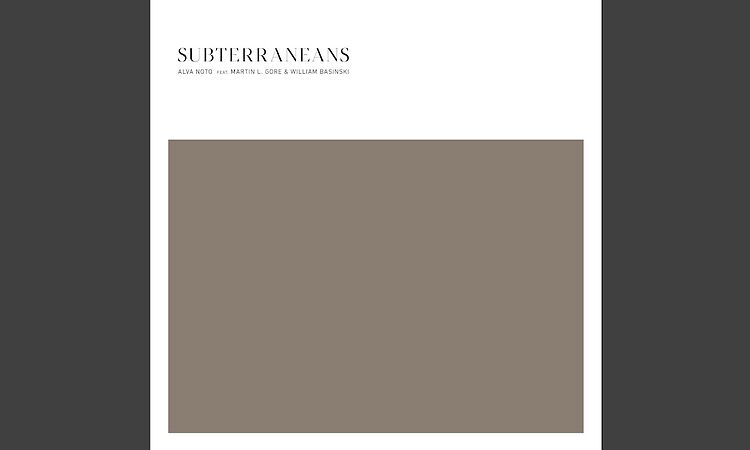 Subterraneans (Instrumental)