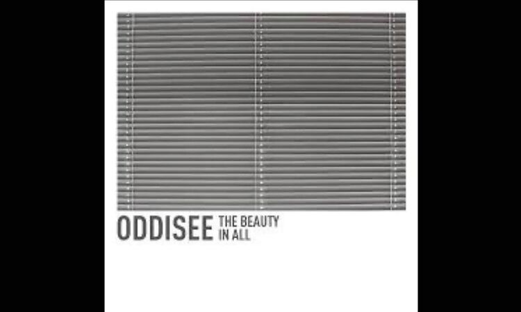 Oddisee - 02.In My Day (The beauty in All)