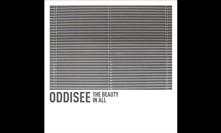 Oddisee - Fievre