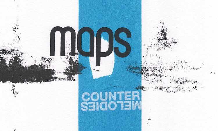 Maps - Windows Open (Official Audio)