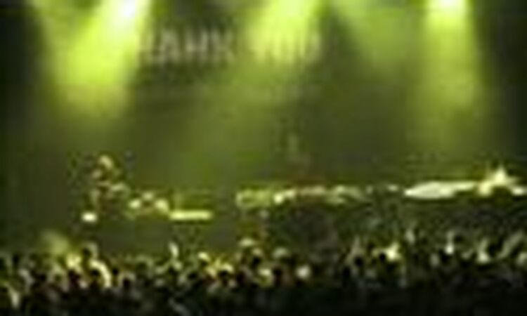 JERBOA Au Cinema 2008