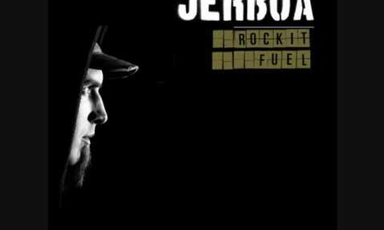 jerboa - Rockit Fuel