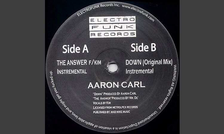 Down (Original Mix)