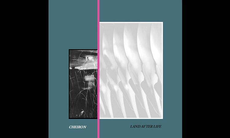 Cheiron - Land After Life (Full Album, 2015)