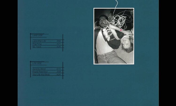 Cheiron - Ping Pong + No Trace