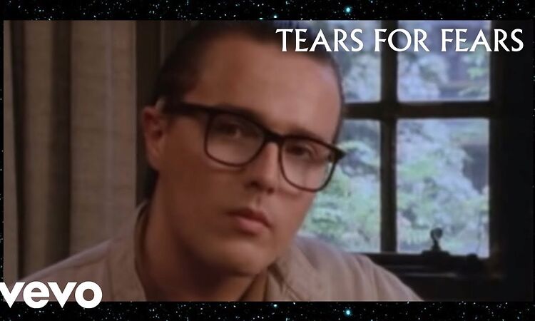 Tears For Fears - Head Over Heels