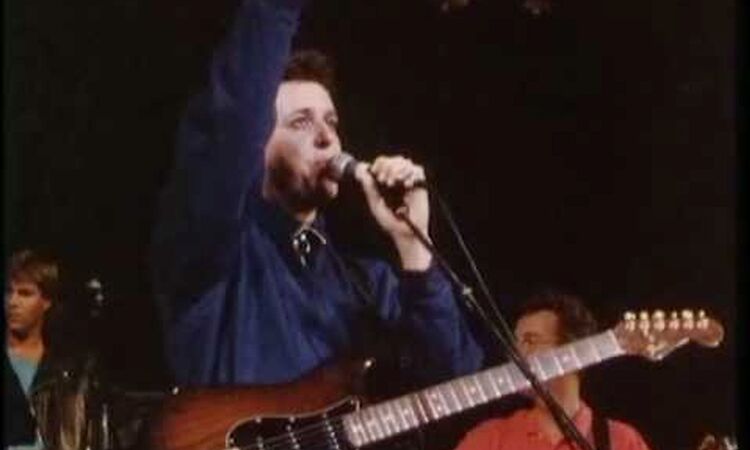 Tears For Fears Broken - LIVE