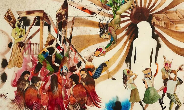 Sun (feat. Anycia) (Official Audio)