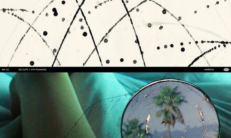 Mount Kimbie - MK 3.5: Die Cuts | City Planning (Full Album)