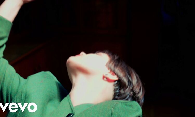 Daniele Luppi & Greg Gonzalez - You Never Loved