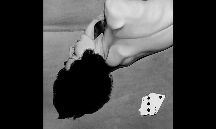 Last Drink - Daniele Luppi & Greg Gonzalez