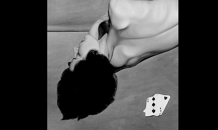 The Rose You Kept - Daniele Luppi & Greg Gonzalez