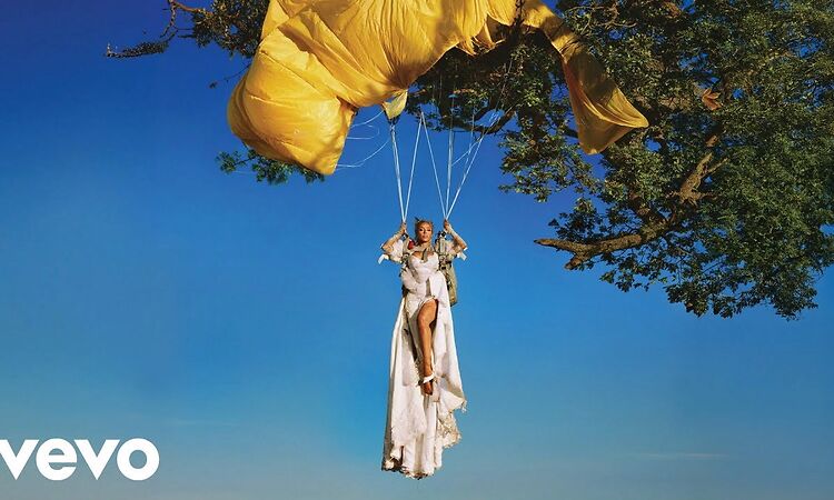 Doja Cat - Couples Therapy (Audio)