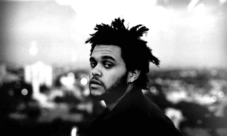 The Weeknd - Prisoner ft. Lana Del Rey