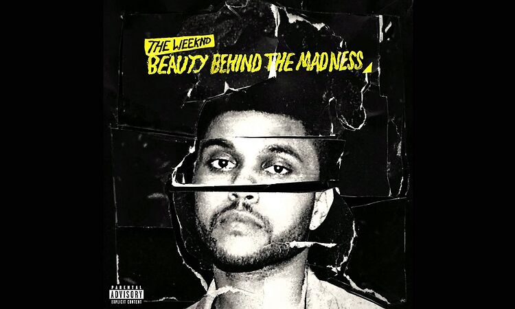 The Weeknd - Losers (Feat. Labrinth)