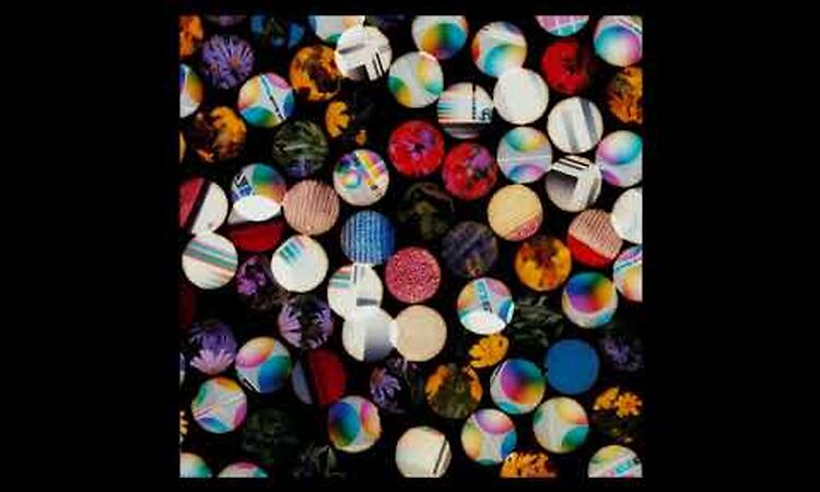 Four Tet - There Is Love In You (full album)