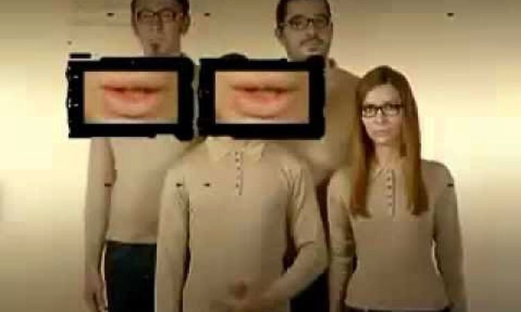 BENNY BENASSI - Satisfaction [Original Video]