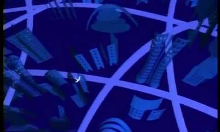 Benny Benassi - Satisfaction (Mokka's Radio Edit) (2002) (Music Video)