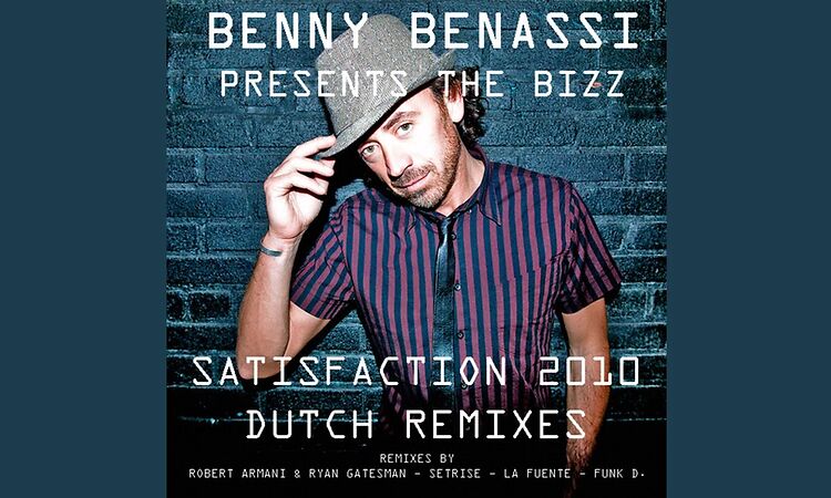 Satisfaction (Sub Assassins 2010 Remix by Ryan Gatesman & Robert Armani)