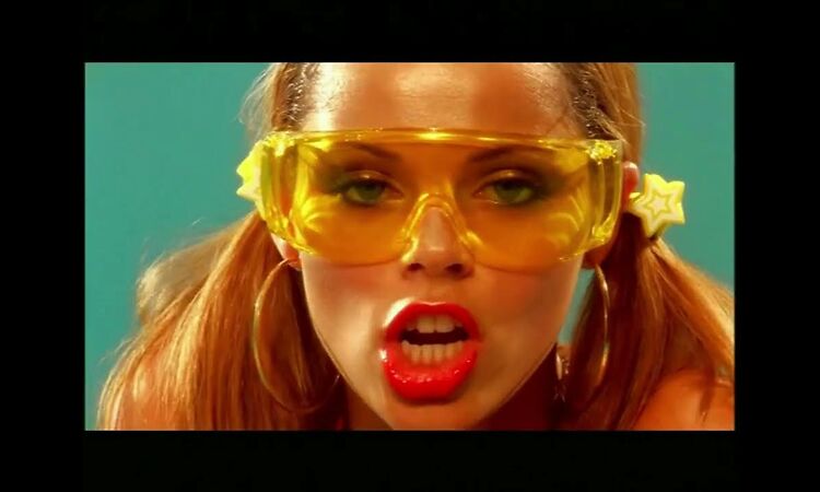 Benny Benassi - Satisfaction (2002)