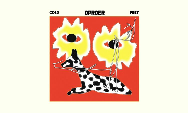 OPROER - Cold Feet | Official Audio