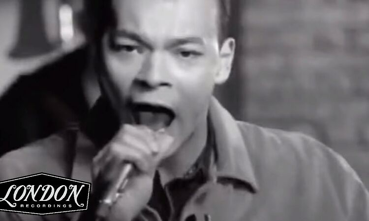 Fine Young Cannibals - Good Thing (Official Video)