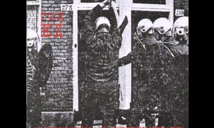 The Ex - Meanwhile