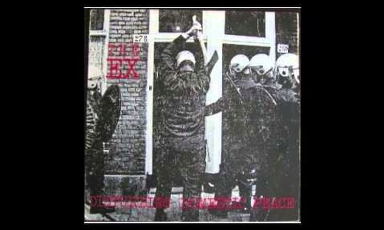 The Ex - Warning-Shot