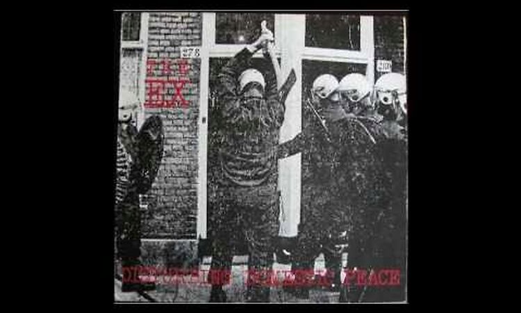 The Ex - Rules