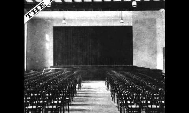 The Ex - Punk (live)
