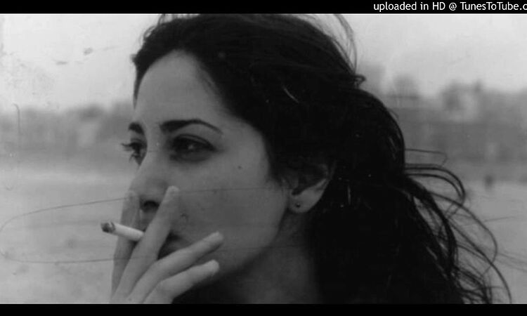 Yasmine Hamdan - Café by Acid Arab
