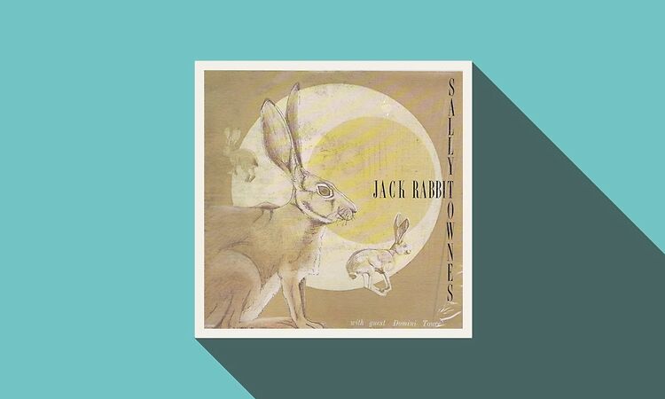 Sally Townes ~ Neon Castles