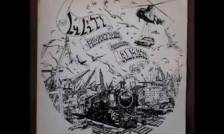 Al Mati - Some Shit